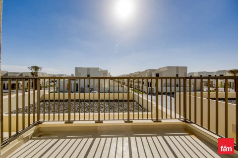 Adosado en Town Square, Dubai, 3 dormitorios, 187.9 m², № 69599 - foto 21