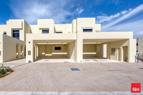Adosado en Town Square, Dubai, 3 dormitorios, 187.9 m², № 69599 - foto 1
