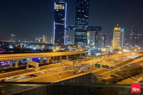 Apartment in Al Kifaf, Dubai 2 bedrooms, 118.3 sq.m. № 69596 - photo 16