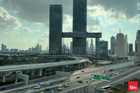 Apartment in Al Kifaf, Dubai 2 bedrooms, 118.3 sq.m. № 69596 - photo 1