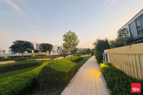 Villa à Dubai Hills Estate, Dubai, 4 chambres, 210.4 m², № 69600 - photo 22