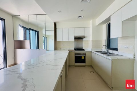 Villa à Dubai Hills Estate, Dubai, 4 chambres, 210.4 m², № 69600 - photo 4