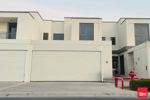 Villa à Dubai Hills Estate, Dubai, 4 chambres, 210.4 m², № 69600 - photo 7