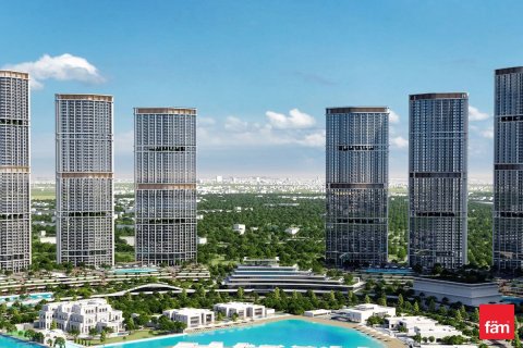 Купить квартиру в Дубае: 1 спальня, 78.5м², № 69598 - фото 6