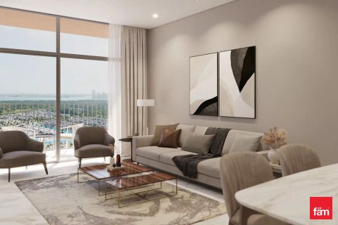 Купить квартиру в Дубае: 1 спальня, 78.5м², № 69598 - фото 3