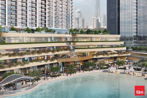 Купить квартиру в Дубае: 1 спальня, 78.5м², № 69598 - фото 5