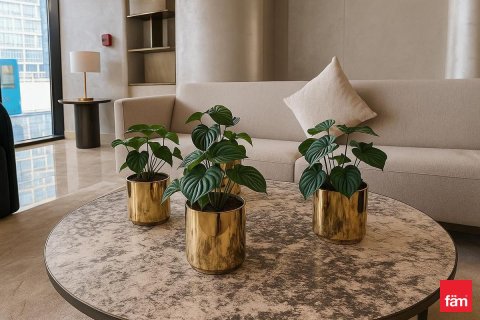 شقة في Meydan, دبي 1غرف نوم, 69.6 م² رقم 69605 - صورة 12