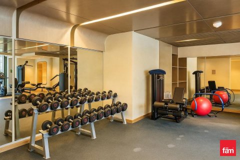 شقة في Meydan, دبي 1غرف نوم, 69.6 م² رقم 69605 - صورة 10