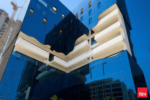 شقة في Meydan, دبي 1غرف نوم, 69.6 م² رقم 69605 - صورة 8