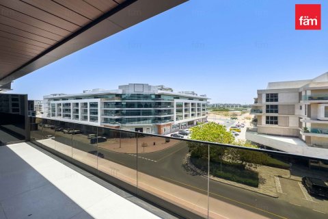 Appartement à Meydan, Dubai, 1 chambre, 109.6 m², № 18710 - photo 1