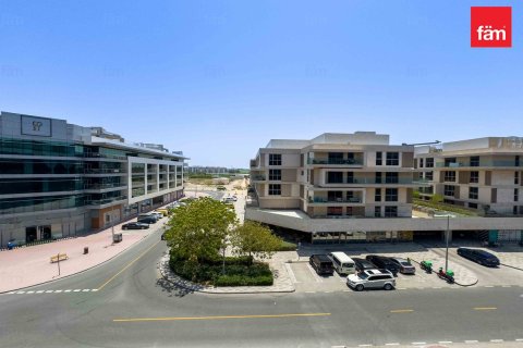 Appartement à Meydan, Dubai, 1 chambre, 109.6 m², № 18710 - photo 15
