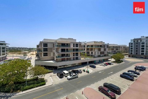 Appartement à Meydan, Dubai, 1 chambre, 109.6 m², № 18710 - photo 14
