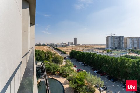 Appartement à Dubai, 1 chambre, 71.9 m², № 18721 - photo 17