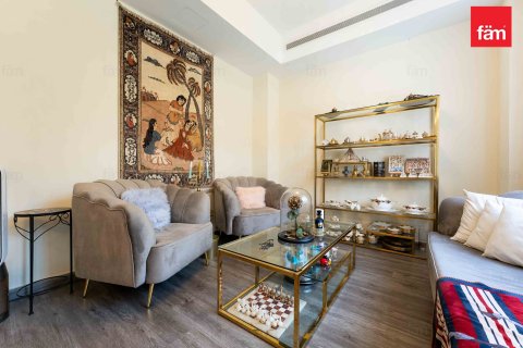 Adosado en Reem, Dubai, 3 dormitorios, 271.8 m², № 18713 - foto 5