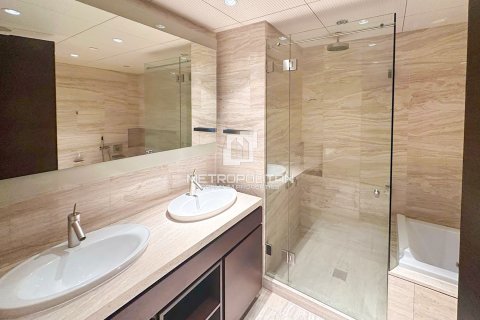 Купить квартиру в Даунтаун Дубай (Даунтаун Бурдж Дубай), Дубай: 1 спальня, 105м², № 73976 - фото 8