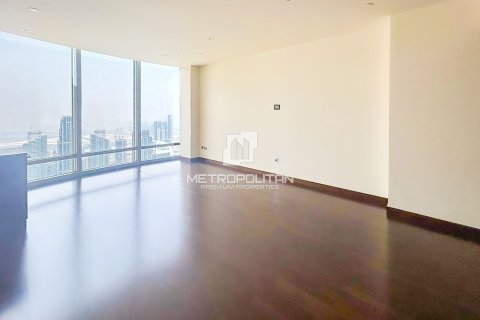 Купить квартиру в Даунтаун Дубай (Даунтаун Бурдж Дубай), Дубай: 1 спальня, 105м², № 73976 - фото 2