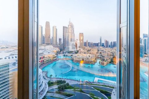 Купить квартиру в Даунтаун Дубай (Даунтаун Бурдж Дубай), Дубай: 1 спальня, 105м², № 73976 - фото 10