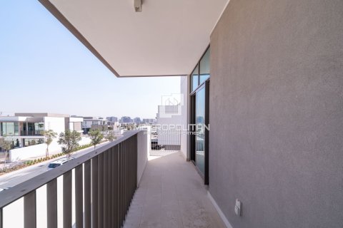 Снять в аренду виллу в Al Furjan, Дубай: 5 спален, 455м², № 73982 - фото 25