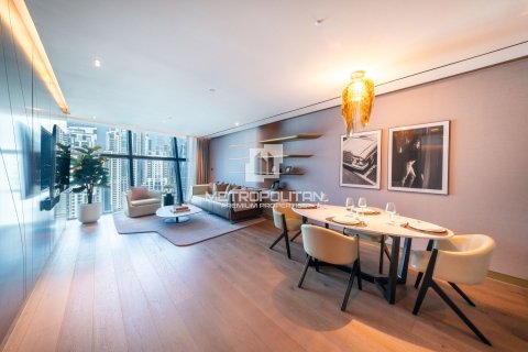 Apartment in Business Bay, Dubai 1 bedroom, 109 sq.m. № 73988 - photo 1