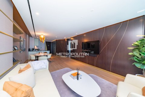 Apartment in Business Bay, Dubai 1 bedroom, 109 sq.m. № 73988 - photo 4
