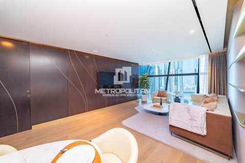 Apartment in Business Bay, Dubai 1 bedroom, 109 sq.m. № 73988 - photo 2