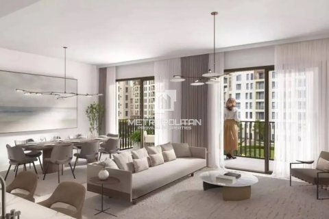 شقة في Madinat Jumeirah Living, ام سقيم, دبي 1غرف نوم, 101 م² رقم 73977 - صورة 2