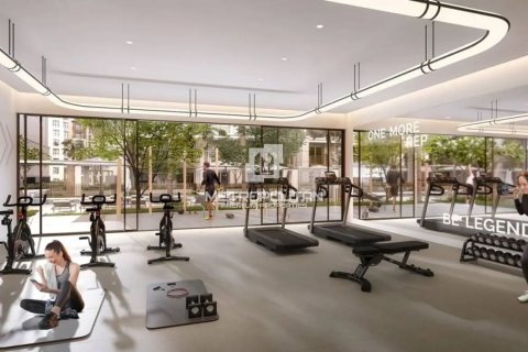 شقة في Madinat Jumeirah Living, ام سقيم, دبي 1غرف نوم, 101 م² رقم 73977 - صورة 6