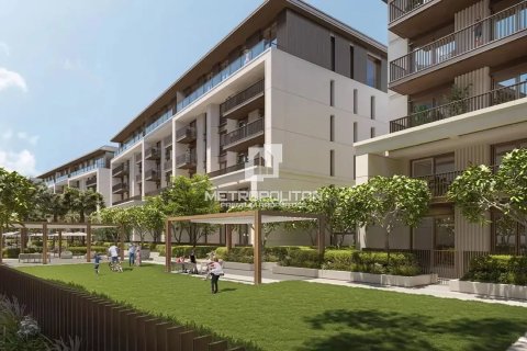 شقة في Madinat Jumeirah Living, ام سقيم, دبي 1غرف نوم, 101 م² رقم 73977 - صورة 3