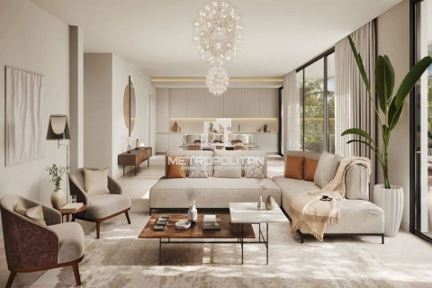 فيلا في مدينة محمد بن راشد, دبي 4 غرف نوم, 473 م² رقم 73981 - صورة 2