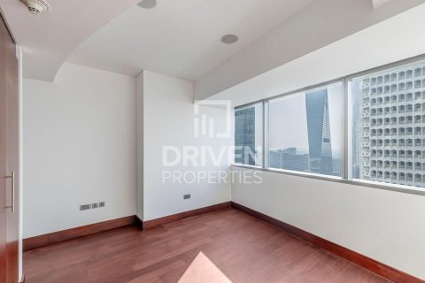 Apartment in World Trade Centre Residence, World Trade Center, Dubai 2 bedrooms, 116.04 sq.m. № 129642 - photo 6