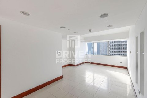 Apartment in World Trade Centre Residence, World Trade Center, Dubai 2 bedrooms, 116.04 sq.m. № 129642