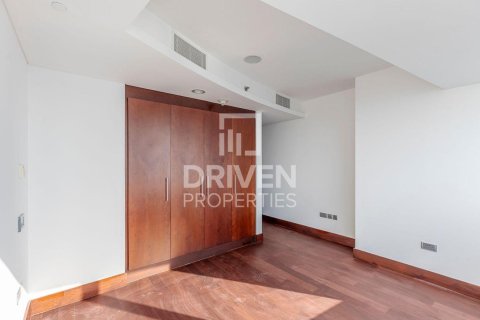 Apartment in World Trade Centre Residence, World Trade Center, Dubai 2 bedrooms, 116.04 sq.m. № 129642 - photo 5