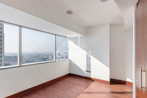 Apartment in World Trade Centre Residence, World Trade Center, Dubai 2 bedrooms, 116.04 sq.m. № 129642 - photo 9