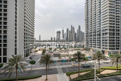 Apartment in EMAAR Beachfront, Dubai Harbour, Dubai 1 bedroom, 85.1 sq.m. № 129654