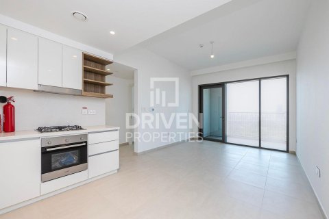 Apartamento en Zabeel, Dubai, 1 dormitorio, 69.12 m², № 129655