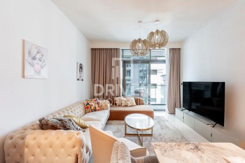 Apartment in EMAAR Beachfront, Dubai Harbour, Dubai 2 bedrooms, 106.19 sq.m. № 129653