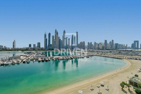 Apartamento en EMAAR Beachfront, Dubai Harbour, Dubai, 1 dormitorio, 68.66 m², № 129644 - foto 6