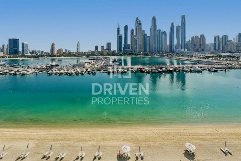Apartamento en EMAAR Beachfront, Dubai Harbour, Dubai, 1 dormitorio, 68.66 m², № 129644 - foto 18