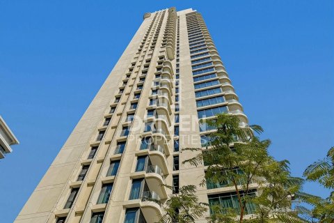 Apartamento en EMAAR Beachfront, Dubai Harbour, Dubai, 1 dormitorio, 68.66 m², № 129644 - foto 4
