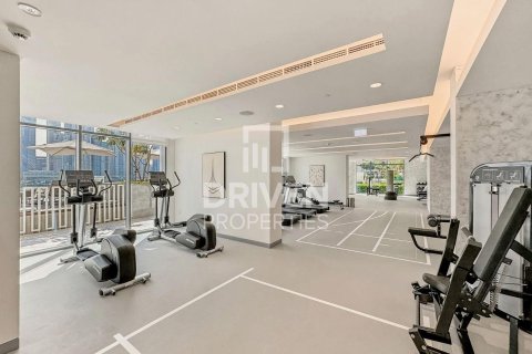Apartamento en EMAAR Beachfront, Dubai Harbour, Dubai, 1 dormitorio, 68.66 m², № 129644 - foto 3