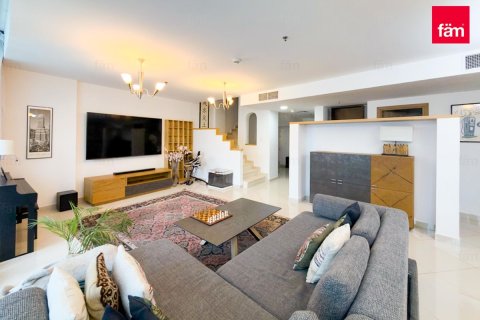 Appartement à Dubai Marina, Dubai, 3 chambres, 219.5 m², № 99999 - photo 4