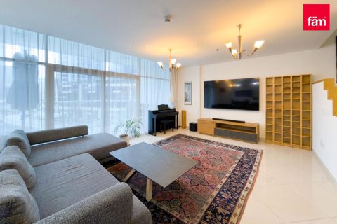Appartement à Dubai Marina, Dubai, 3 chambres, 219.5 m², № 99999 - photo 23