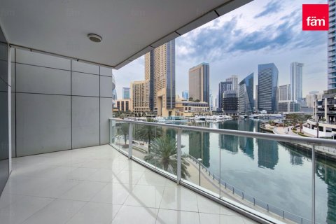 Appartement à Dubai Marina, Dubai, 3 chambres, 219.5 m², № 99999 - photo 2