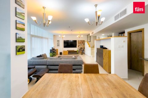 Appartement à Dubai Marina, Dubai, 3 chambres, 219.5 m², № 99999 - photo 24