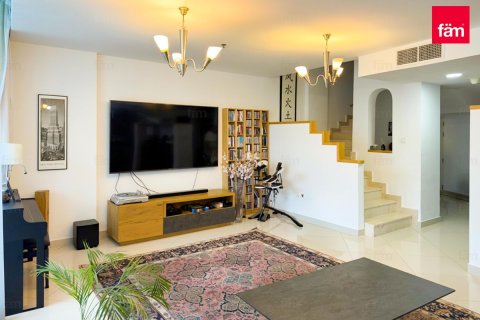 Appartement à Dubai Marina, Dubai, 3 chambres, 219.5 m², № 99999 - photo 3