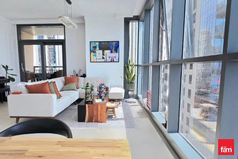 Appartement à Dubai, 2 chambres, 136.3 m², № 99991