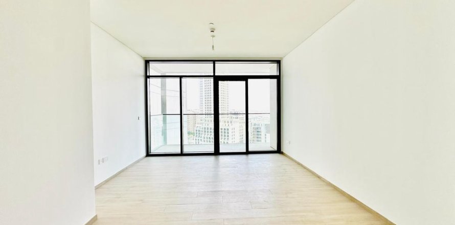 Appartement à Dubai, 1 chambre, 65 m², № 100001