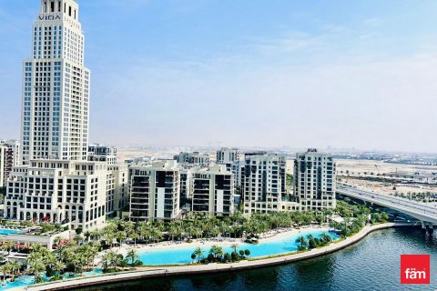 Appartement à Dubai, 1 chambre, 65 m², № 100001 - photo 12