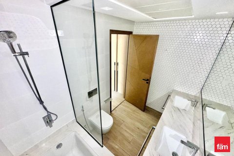 Appartement à Dubai, 1 chambre, 65 m², № 100001 - photo 10