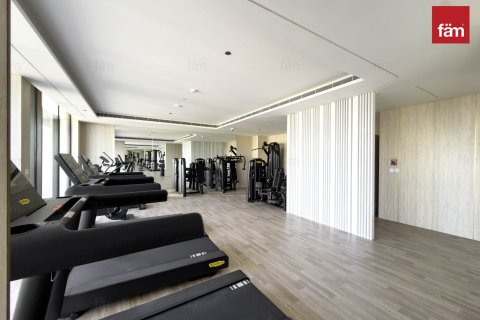 Appartement à Dubai, 3 chambres, 121.9 m², № 100002 - photo 3